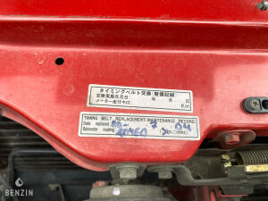 Toyota Celica 2.0 GT-I 16v - 1987