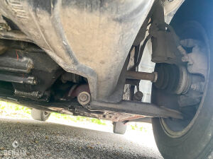 Toyota Celica 2.0 GT-I 16v - 1987