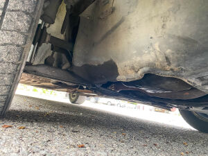 Toyota Celica 2.0 GT-I 16v - 1987