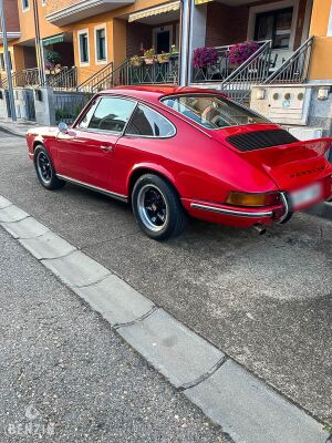 Porsche 912 - 1966
