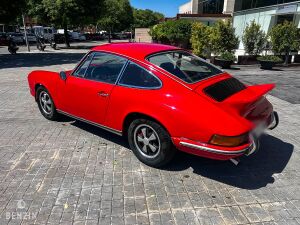 Porsche 912 - 1966
