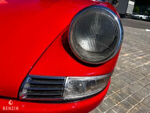 Porsche 912 - 1966