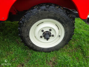 Land Rover Serie 1 - 1951