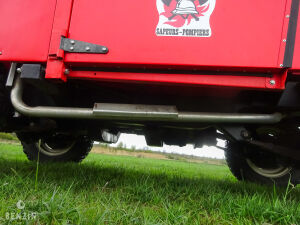 Land Rover Serie 1 - 1951