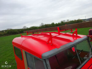 Land Rover Serie 1 - 1951