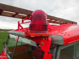 Land Rover Serie 1 - 1951