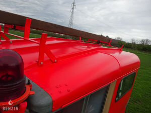 Land Rover Serie 1 - 1951