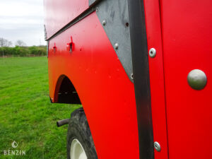 Land Rover Serie 1 - 1951