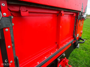 Land Rover Serie 1 - 1951