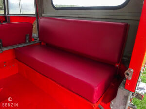 Land Rover Serie 1 - 1951