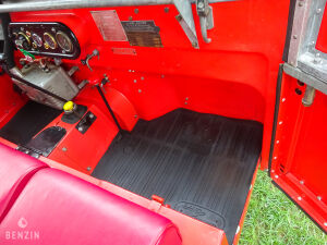 Land Rover Serie 1 - 1951