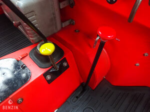 Land Rover Serie 1 - 1951