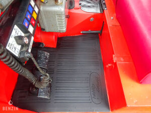 Land Rover Serie 1 - 1951