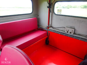 Land Rover Serie 1 - 1951