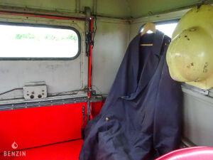 Land Rover Serie 1 - 1951