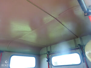 Land Rover Serie 1 - 1951