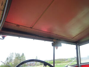 Land Rover Serie 1 - 1951