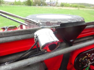 Land Rover Serie 1 - 1951