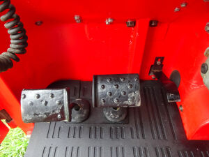 Land Rover Serie 1 - 1951