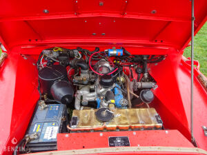 Land Rover Serie 1 - 1951