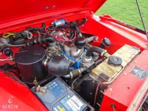 Land Rover Serie 1 - 1951