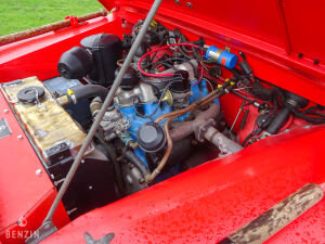 Land Rover Serie 1 - 1951