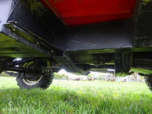 Land Rover Serie 1 - 1951