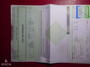 Land Rover Serie 1 - 1951