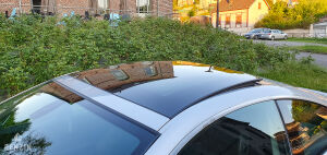 BMW 650i e63 31k km - 2007