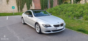 BMW 650i e63 31k km - 2007