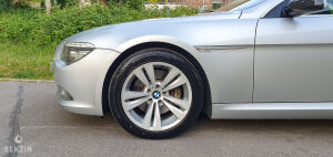 BMW 650i e63 31k km - 2007