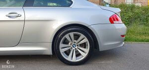 BMW 650i e63 31k km - 2007