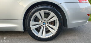 BMW 650i e63 31k km - 2007