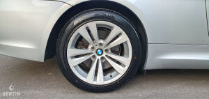 BMW 650i e63 31k km - 2007