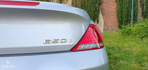 BMW 650i e63 31k km - 2007