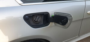 BMW 650i e63 31k km - 2007