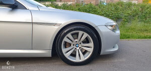BMW 650i e63 31k km - 2007