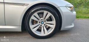 BMW 650i e63 31k km - 2007