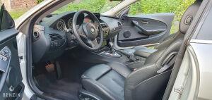 BMW 650i e63 31k km - 2007