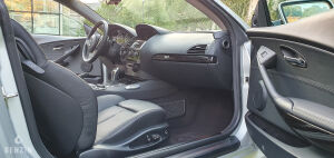 BMW 650i e63 31k km - 2007