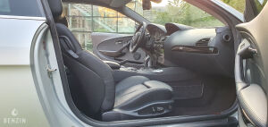 BMW 650i e63 31k km - 2007