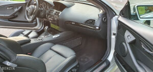 BMW 650i e63 31k km - 2007