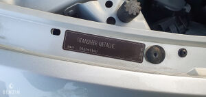 BMW 650i e63 31k km - 2007