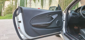 BMW 650i e63 31k km - 2007