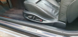 BMW 650i e63 31k km - 2007