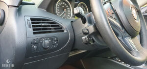 BMW 650i e63 31k km - 2007