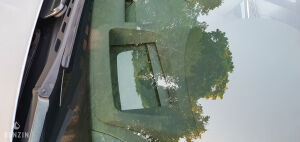 BMW 650i e63 31k km - 2007