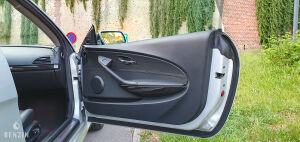 BMW 650i e63 31k km - 2007