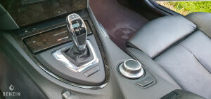 BMW 650i e63 31k km - 2007