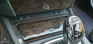 BMW 650i e63 31k km - 2007